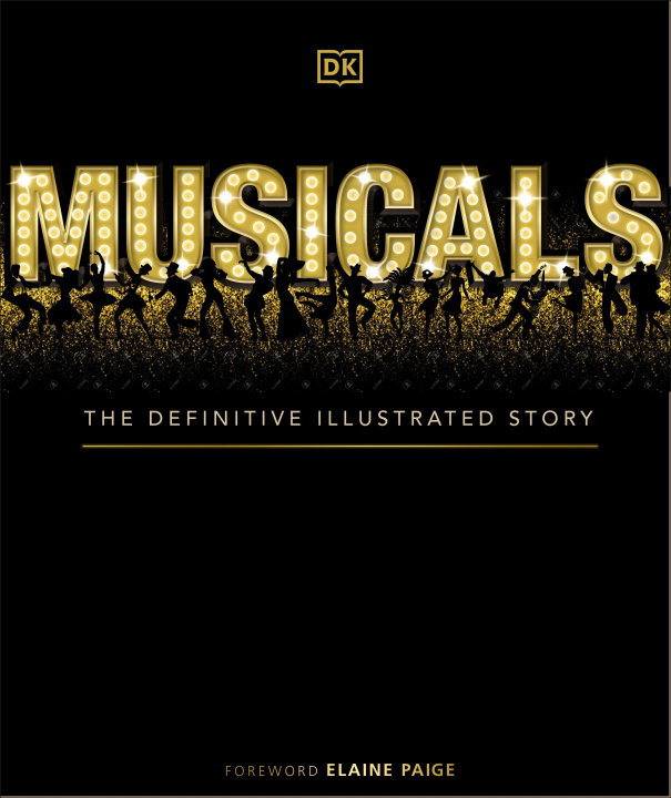 Carte Musicals, Second Edition DK