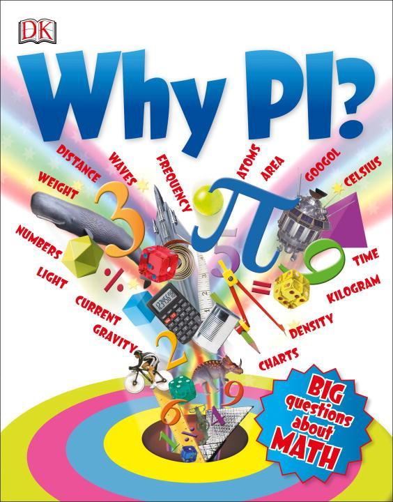 Libro WHY PI BALL  JOHNNY