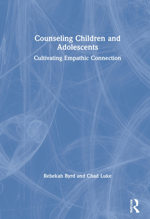 Carte Counseling Children and Adolescents Byrd