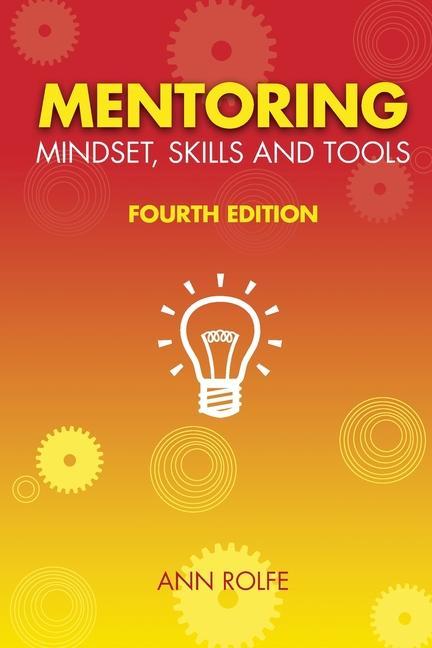 Książka Mentoring Mindset, Skills and Tools Rolfe Ann Rolfe