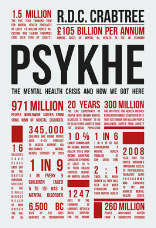 Knjiga Psykhe Crabtree