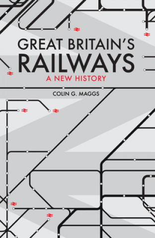 Książka Great Britain's Railways 