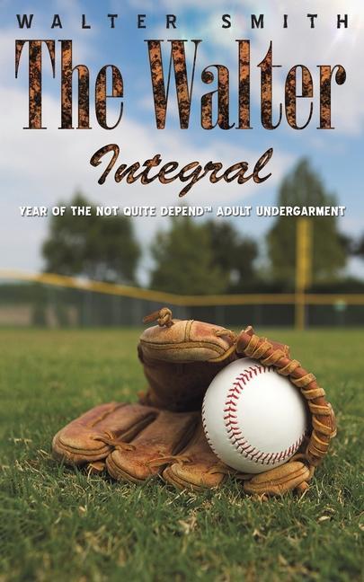 Book Walter Integral WALTER SMITH