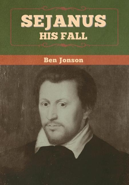 Knjiga Sejanus Jonson Ben Jonson