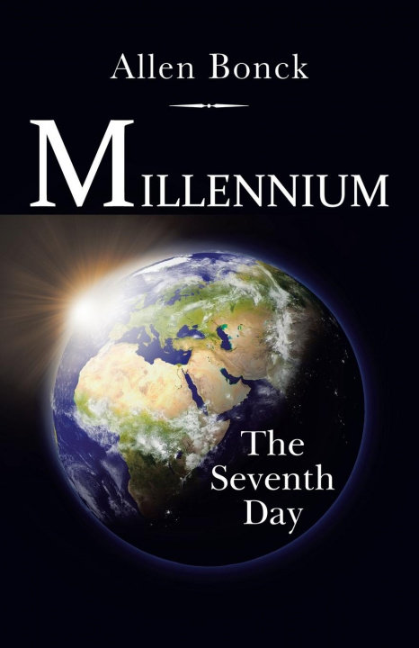 Knjiga Millennium Bonck Allen Bonck