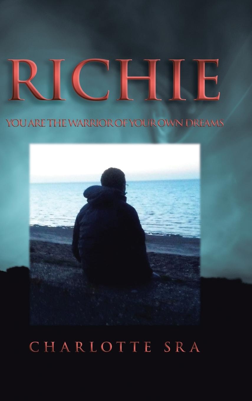 Knjiga Richie Sra Charlotte Sra