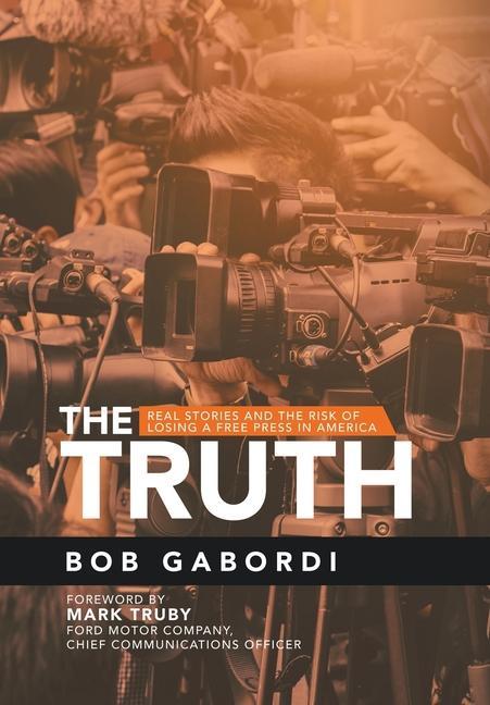 Knjiga Truth Gabordi Bob Gabordi