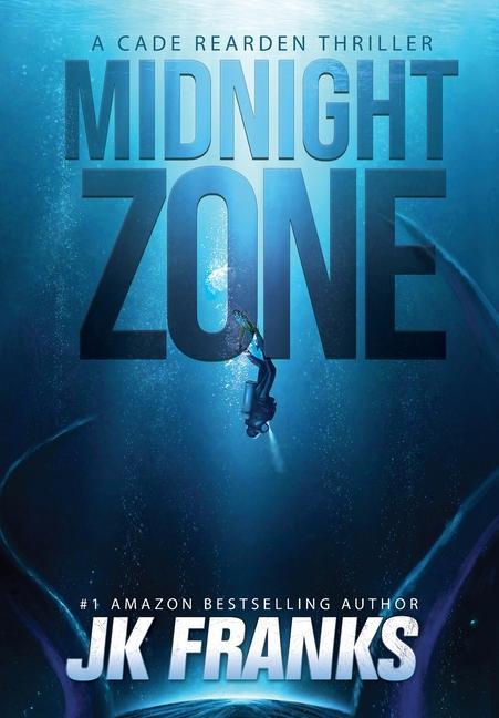 Buch Midnight Zone Franks JK Franks
