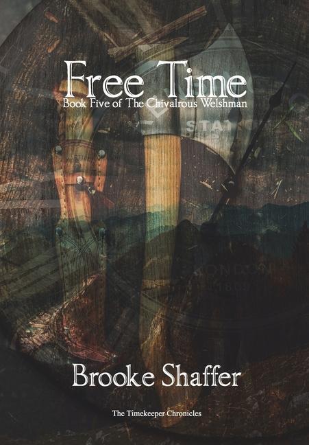 Book Free Time Shaffer Brooke M Shaffer