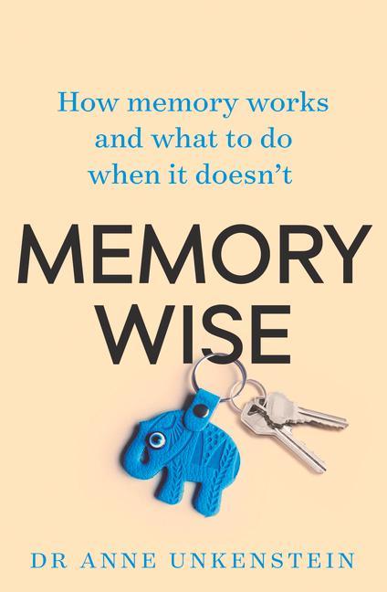 Knjiga Memory-Wise Anne Unkenstein