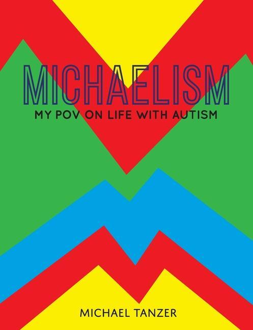 Kniha Michaelism Tanzer Michael S Tanzer