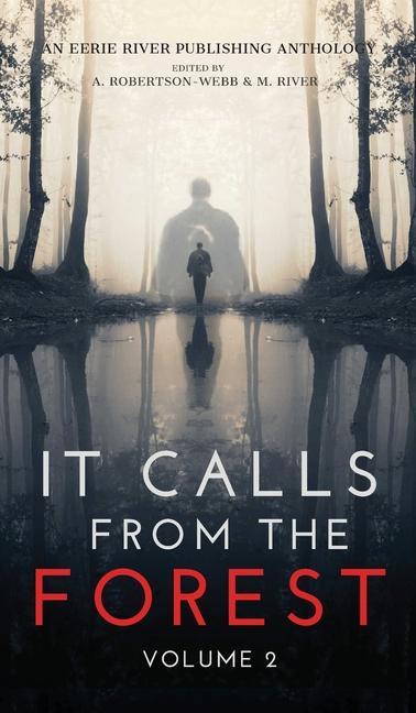 Książka It Calls From The Forest Rei Kimberly Rei