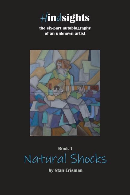 Knjiga Natural Shocks Erisman Stan Erisman
