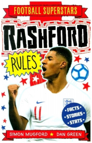 Buch Rashford Rules Simon Mugford
