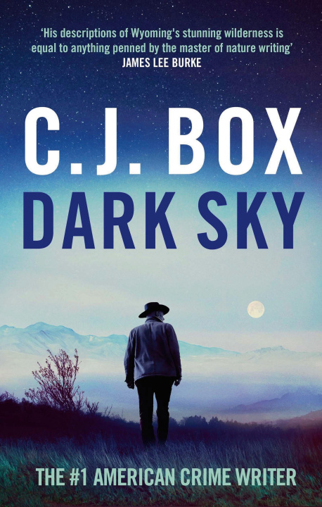 Knjiga Dark Sky C.J. Box