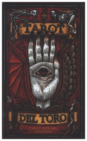 Carte Tarot del Toro 