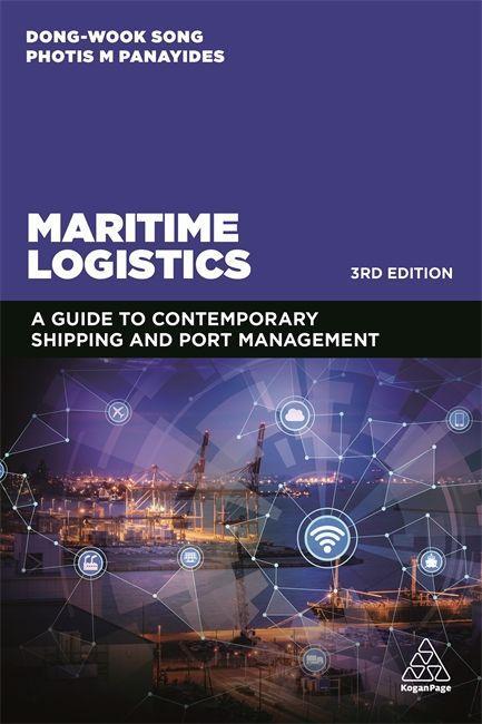 Carte Maritime Logistics Professor Dong-Wook Song