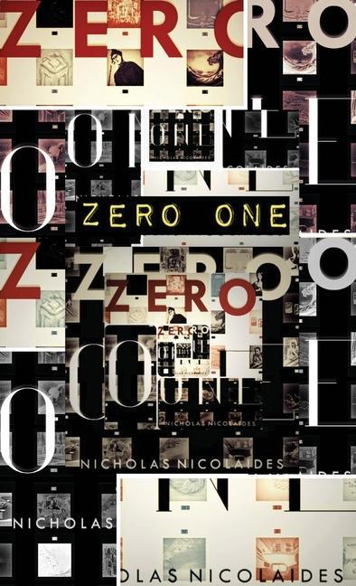 Book Zero One Nicholas Nicolaides