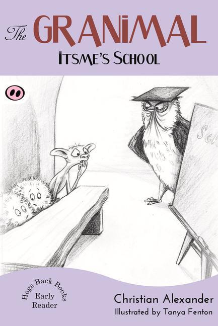 Kniha Itsme's School Christian Alexander