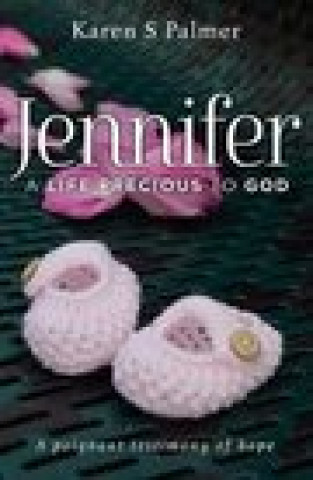 Knjiga Jennifer Karen Palmer