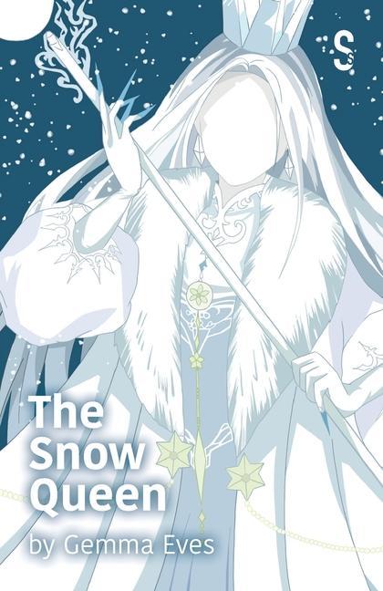 Buch Snow Queen Gemma Eves
