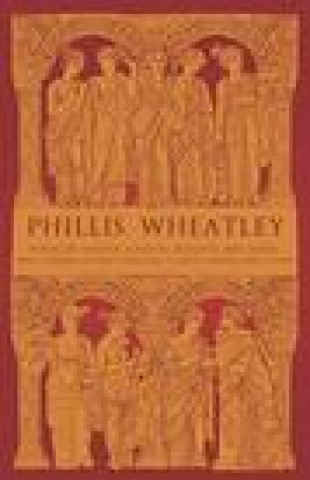 Libro Phillis Wheatley Phillis Wheatley