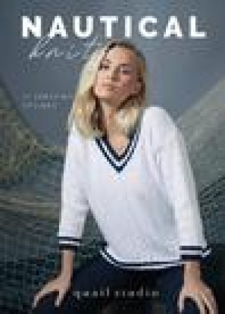 Buch Nautical Knits Quail Studio