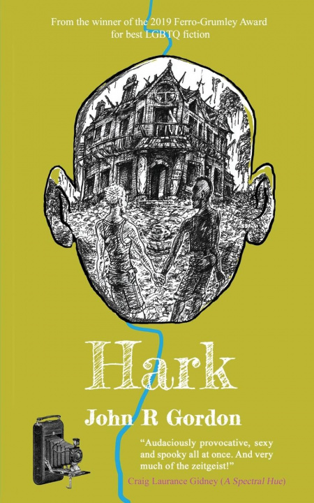 Buch Hark John R Gordon