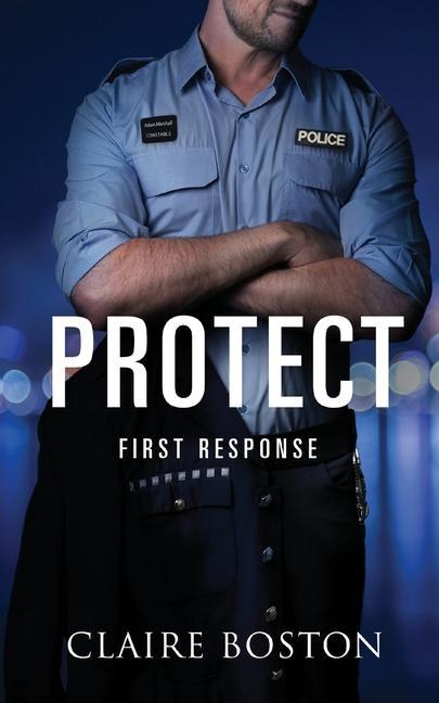 Buch Protect Boston Claire Boston