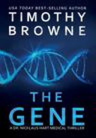 Boek Gene Browne Timothy Browne