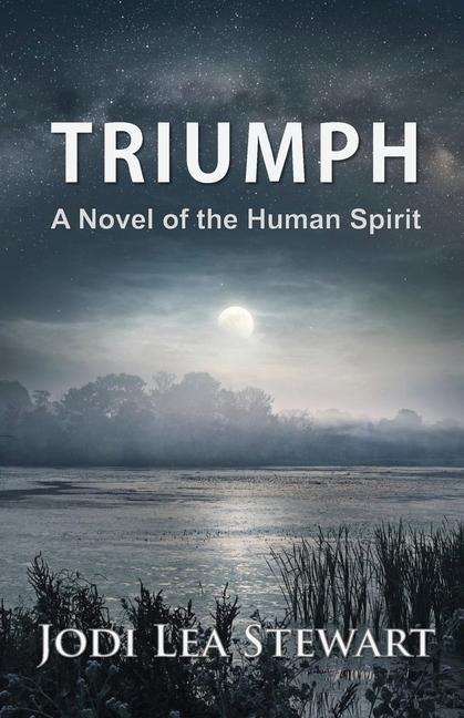 Knjiga Triumph Stewart Jodi Lea Stewart
