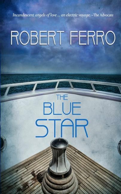 Knjiga Blue Star Ferro Robert Ferro