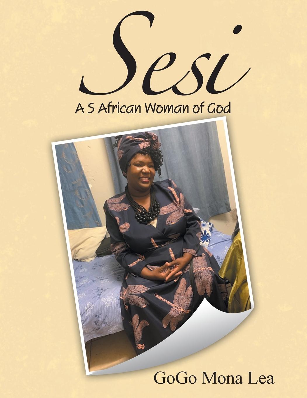 Knjiga Sesi Lea GoGo Mona Lea