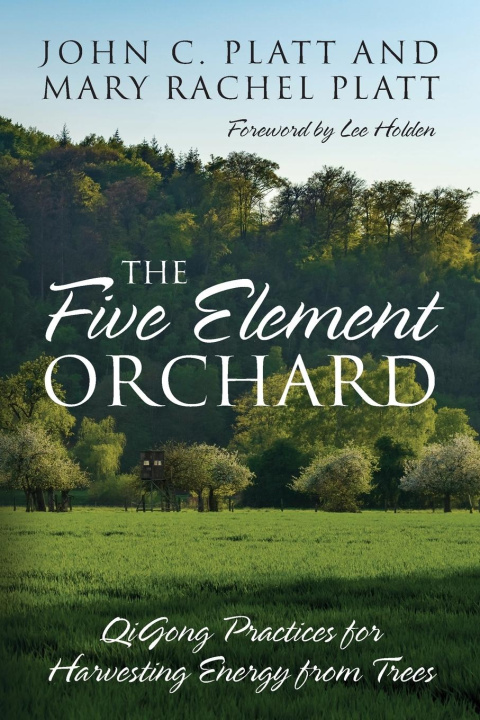 Книга Five Element Orchard Platt John C. Platt