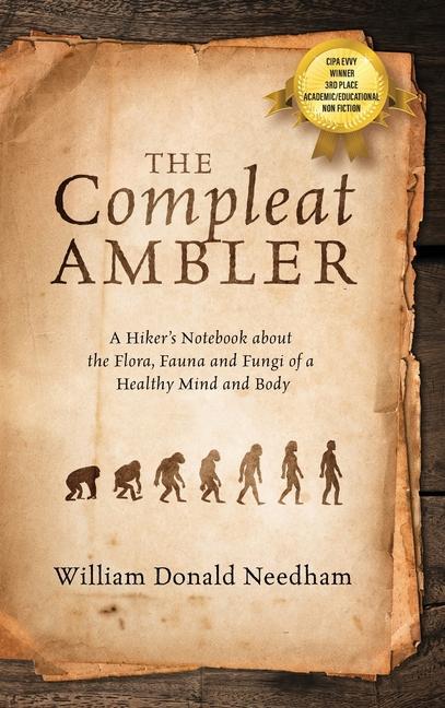 Knjiga Compleat Ambler Needham William Donald Needham