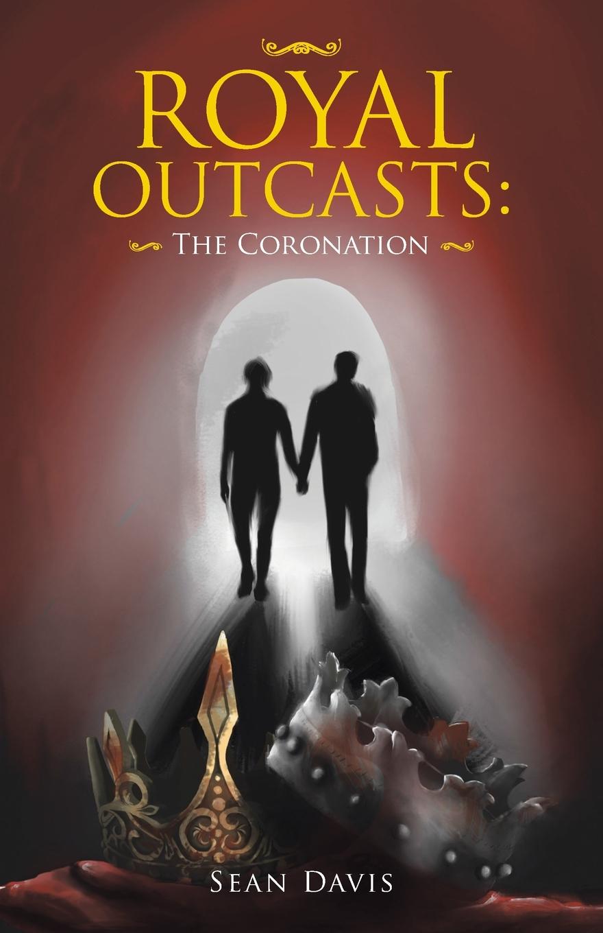 Carte Royal Outcasts Davis Sean Davis