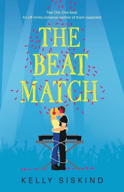 Book Beat Match Siskind Kelly Siskind