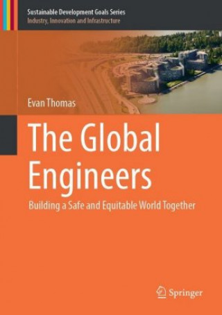 Knjiga Global Engineers Evan Thomas