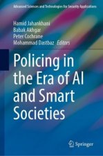 Policing in the Era of AI and Smart Societies