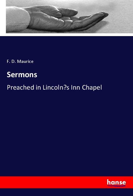 Knjiga Sermons 