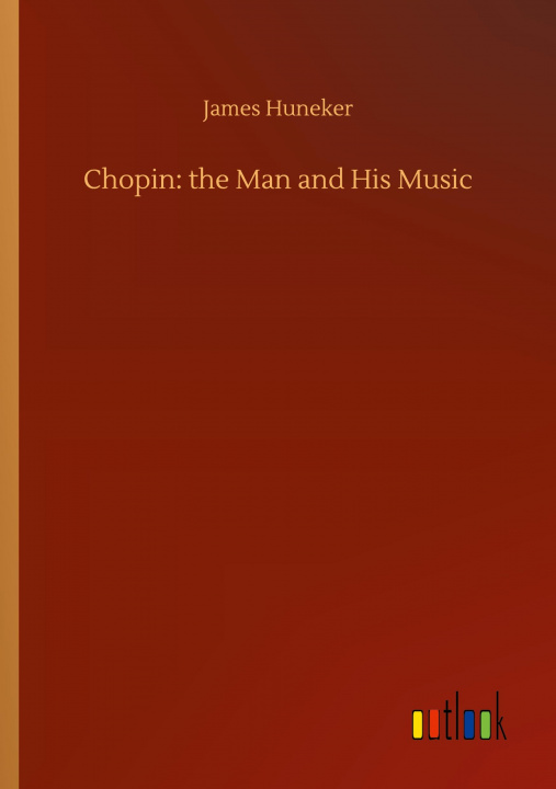 Knjiga Chopin 