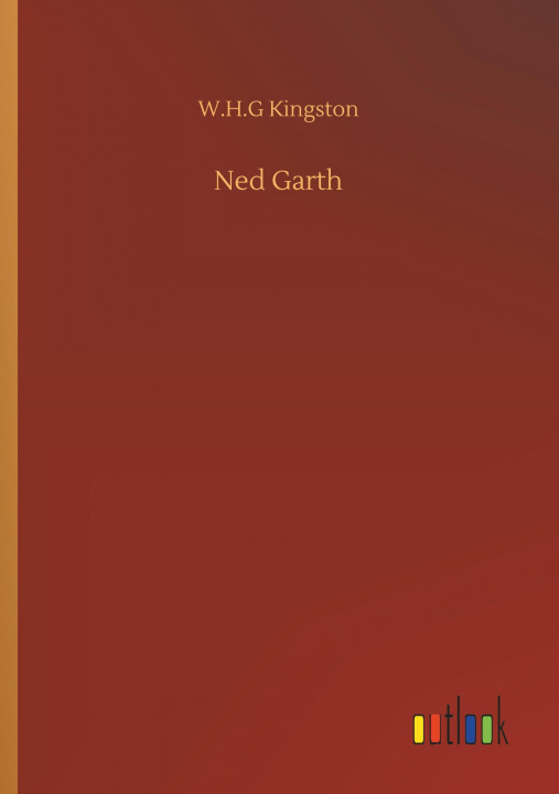 Könyv Ned Garth 