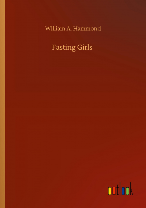 Kniha Fasting Girls 