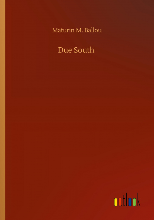 Könyv Due South 