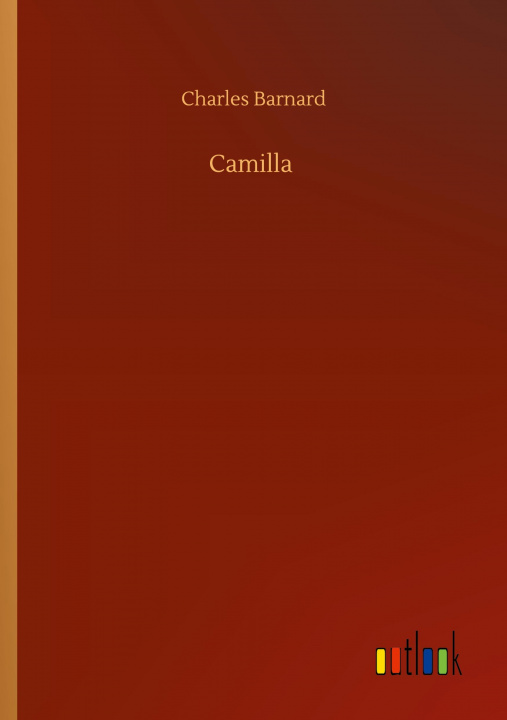 Kniha Camilla 