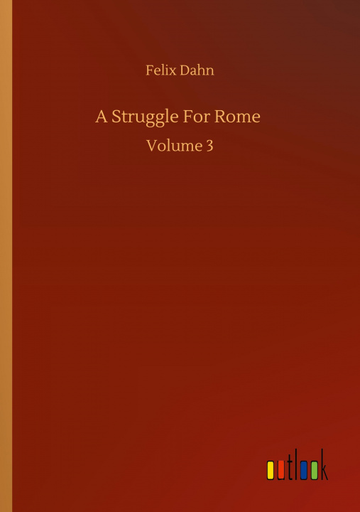 Carte Struggle For Rome 