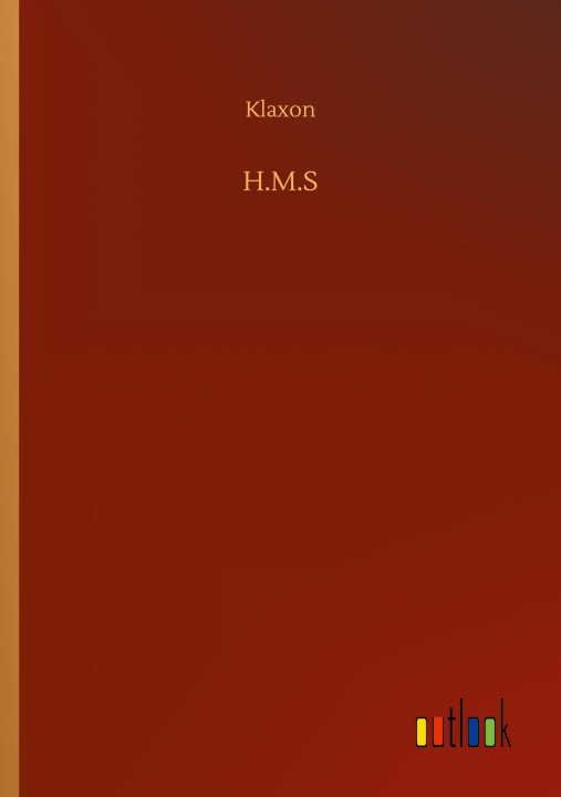 Carte H.M.S 