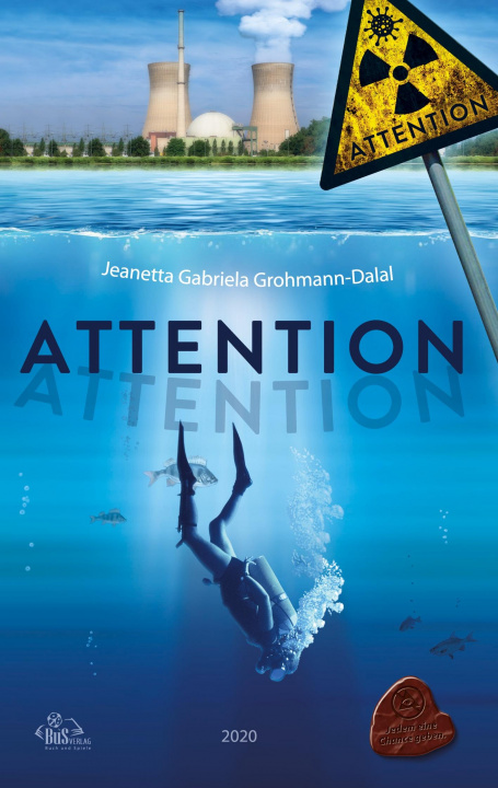 Carte Attention 