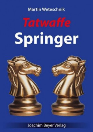 Knjiga Tatwaffe Springer 