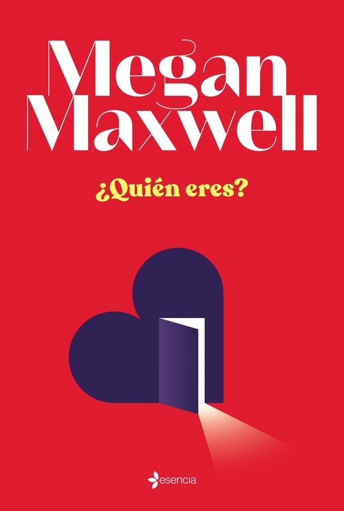 Zvok ¿Quién eres? MEGAN MAXWELL